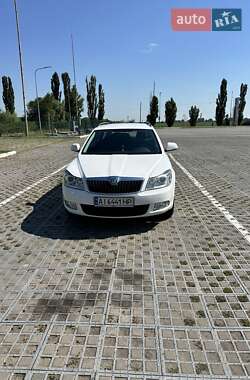 Универсал Skoda Octavia 2012 в Борисполе