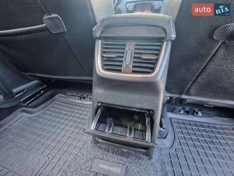 Универсал Skoda Octavia 2016 в Днепре