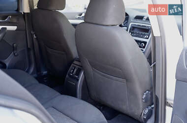 Лифтбек Skoda Octavia 2009 в 
