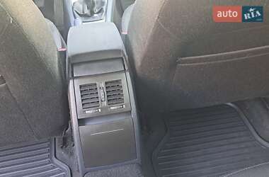 Лифтбек Skoda Octavia 2012 в 