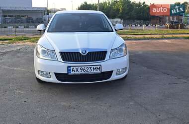 Skoda Octavia 2012 Skoda Octavia 2012