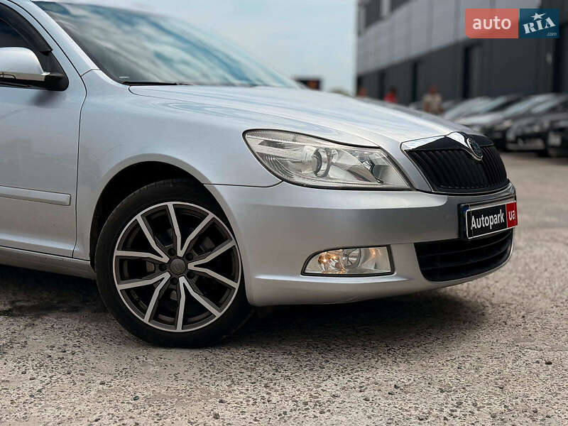 Универсал Skoda Octavia 2008 в Львове фото 5 Универсал Skoda Octavia 2008 в Львове