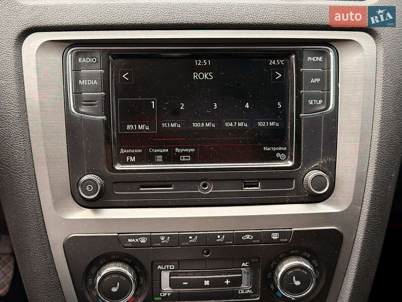 Универсал Skoda Octavia 2008 в Львове фото 18 Универсал Skoda Octavia 2008 в Львове