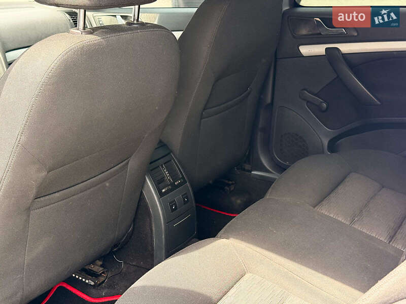 Универсал Skoda Octavia 2008 в Львове фото 22 Универсал Skoda Octavia 2008 в Львове