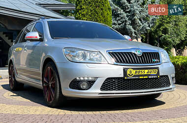 Skoda Octavia 2011 Skoda Octavia 2011