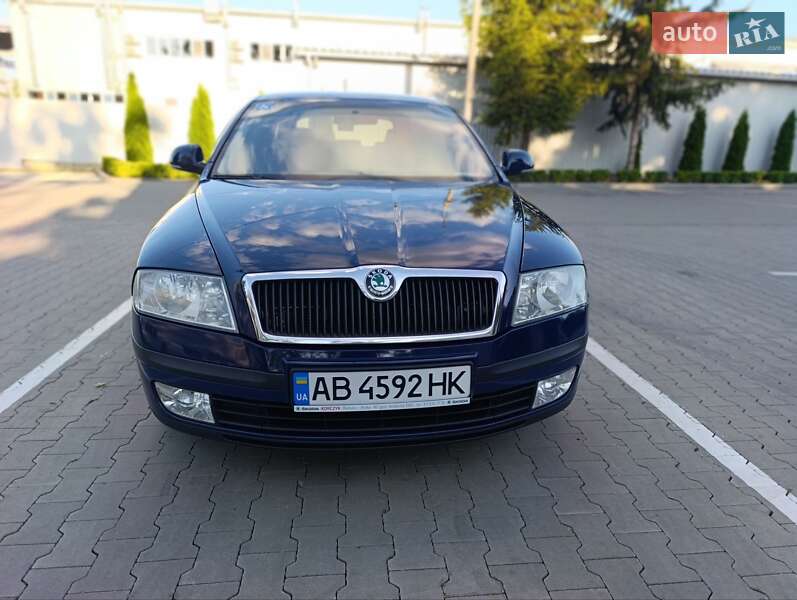 Универсал Skoda Octavia 2011 в Виннице фото 7 Универсал Skoda Octavia 2011 в Виннице