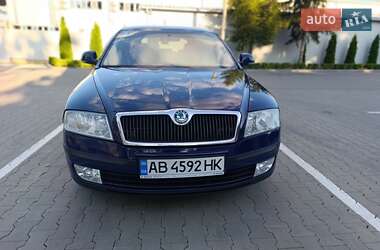 Универсал Skoda Octavia 2011 в 