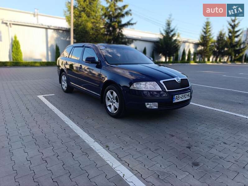 Универсал Skoda Octavia 2011 в Виннице фото 11 Универсал Skoda Octavia 2011 в Виннице