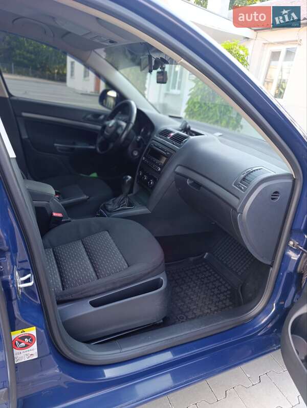 Универсал Skoda Octavia 2011 в Виннице фото 14 Универсал Skoda Octavia 2011 в Виннице
