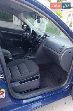 Универсал Skoda Octavia 2011 в 