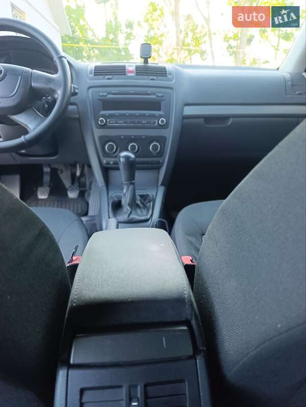 Универсал Skoda Octavia 2011 в Виннице фото 18 Универсал Skoda Octavia 2011 в Виннице