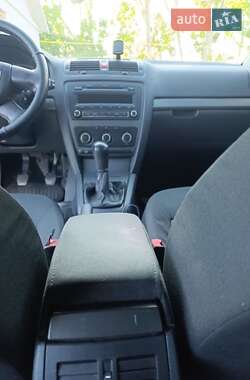 Универсал Skoda Octavia 2011 в 