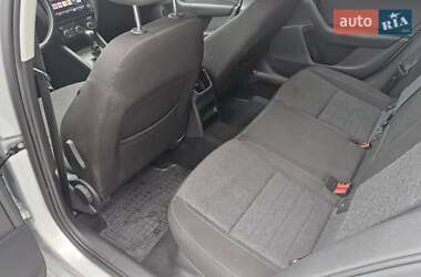 Універсал Skoda Octavia 2020 в 