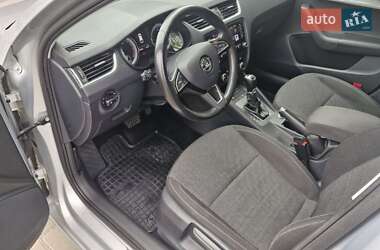 Універсал Skoda Octavia 2020 в 