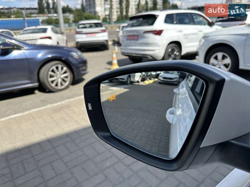 Ліфтбек Skoda Octavia 2018 в Києві