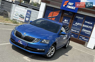 Skoda Octavia 2017 Skoda Octavia 2017