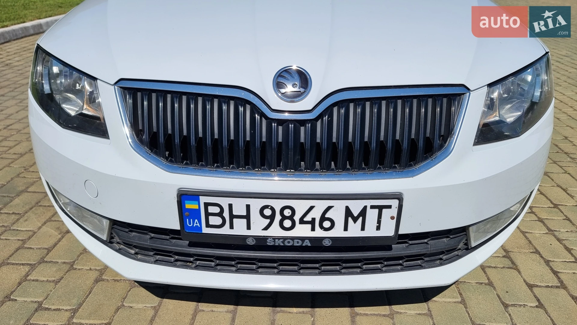 2016 Skoda Octavia - мініатюра 8