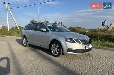 Skoda Octavia 2017 Skoda Octavia 2017