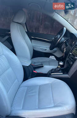 Универсал Skoda Octavia 2011 в 