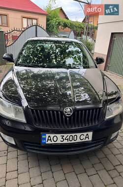 Skoda Octavia 2012 Skoda Octavia 2012