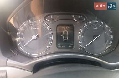 Универсал Skoda Octavia 2006 в 
