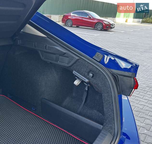 Лифтбек Skoda Octavia 2021 в Киеве