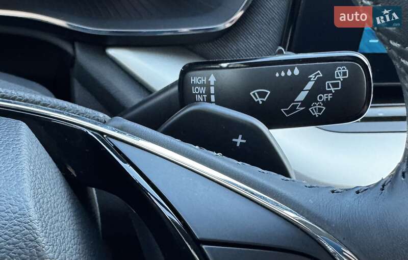 Лифтбек Skoda Octavia 2021 в Киеве