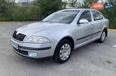 Лифтбек Skoda Octavia 2009 в Ужгороде