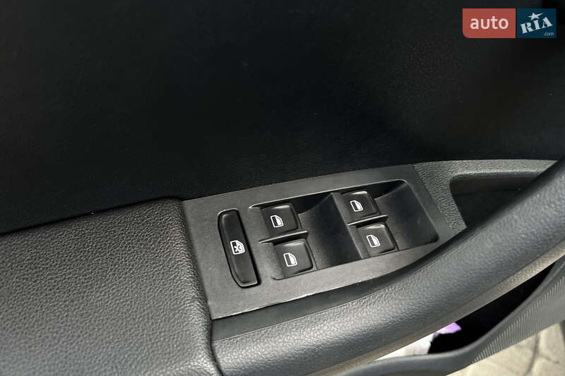 Ліфтбек Skoda Octavia 2013 в Мукачевому