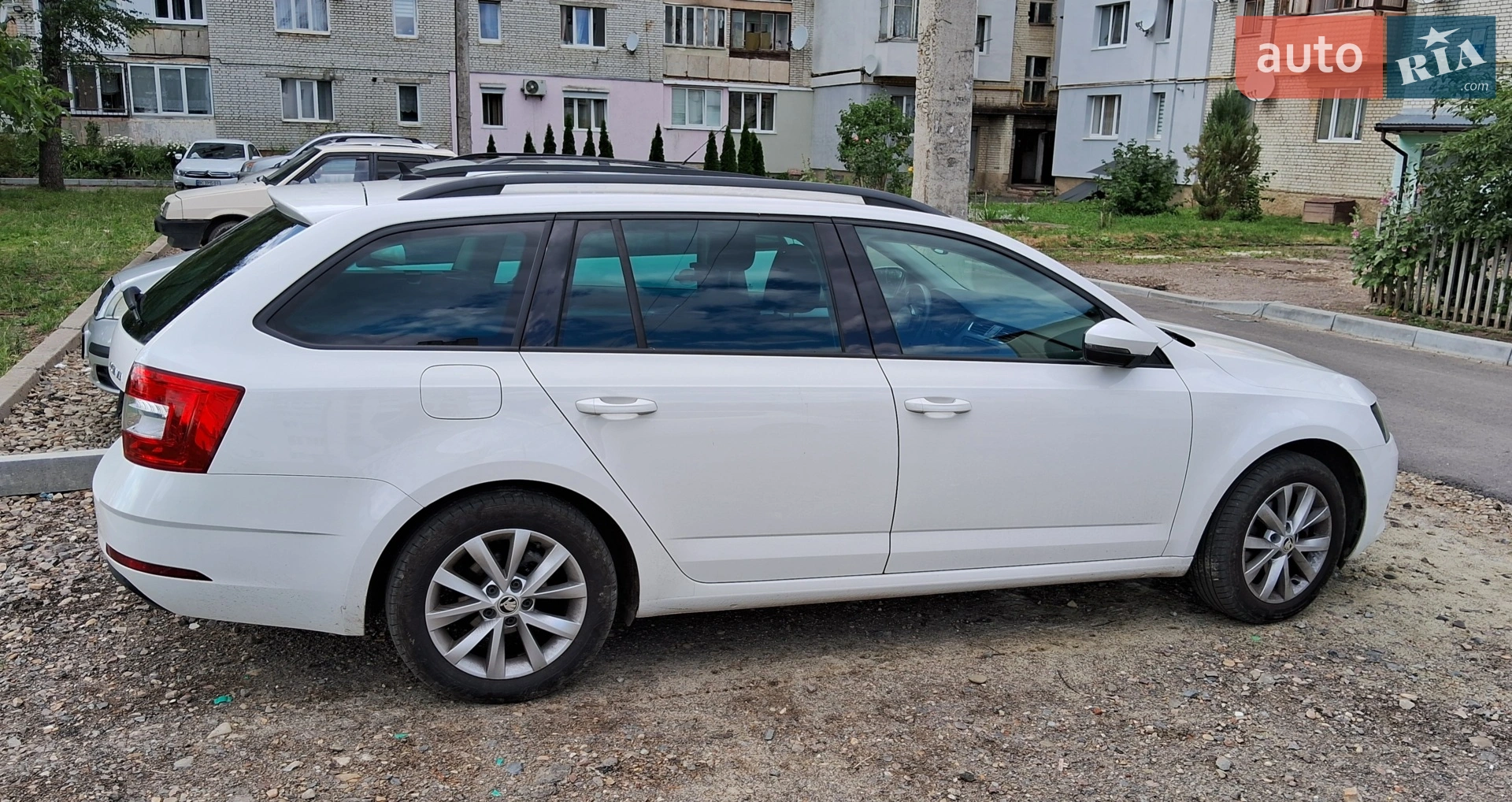2020 Skoda Octavia - мініатюра 4