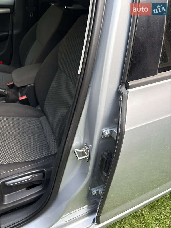 Лифтбек Skoda Octavia 2013 в Ивано-Франковске фото 10 Лифтбек Skoda Octavia 2013 в Ивано-Франковске