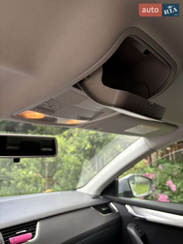 Лифтбек Skoda Octavia 2013 в Ивано-Франковске фото 18 Лифтбек Skoda Octavia 2013 в Ивано-Франковске