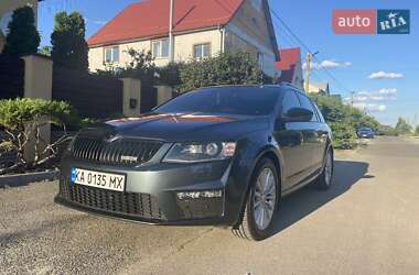 Skoda Octavia 2015 Skoda Octavia 2015
