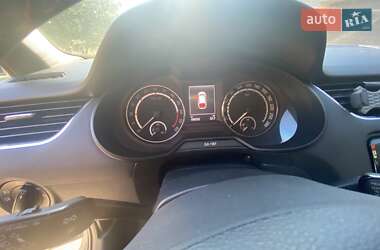 Универсал Skoda Octavia 2015 в 