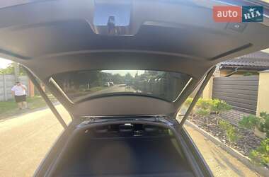 Универсал Skoda Octavia 2015 в 