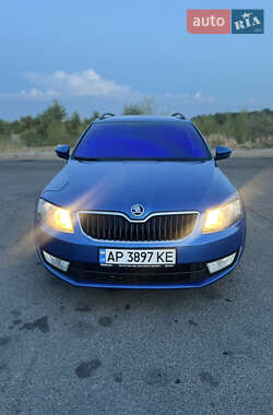 Skoda Octavia 2015 Skoda Octavia 2015