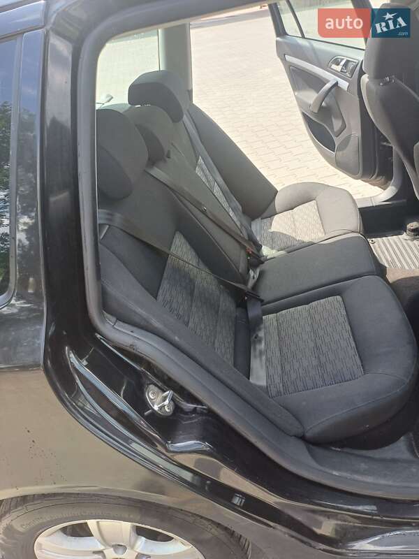 Універсал Skoda Octavia 2010 в Львові фото 5 Універсал Skoda Octavia 2010 в Львові