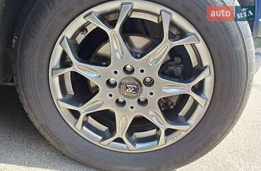 Универсал Skoda Octavia 2010 в 