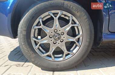 Универсал Skoda Octavia 2010 в 