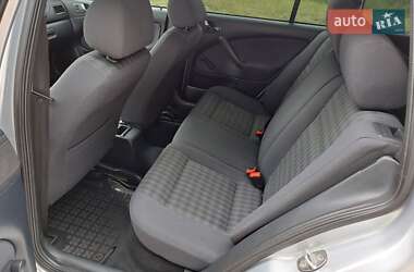 Универсал Skoda Octavia 2008 в Староконстантинове