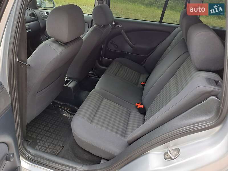 Универсал Skoda Octavia 2008 в Староконстантинове