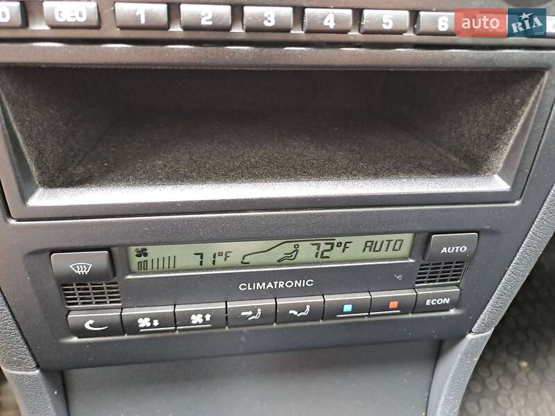 Универсал Skoda Octavia 2008 в Староконстантинове
