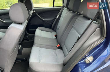Универсал Skoda Octavia 2006 в 