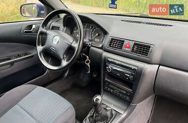 Универсал Skoda Octavia 2006 в 
