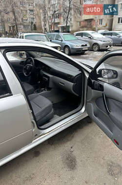 Лифтбек Skoda Octavia 2004 в 