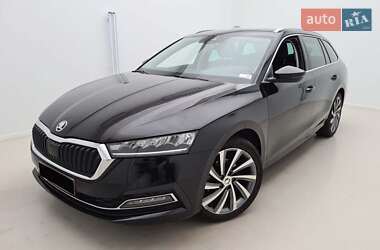 Skoda Octavia 2020 Skoda Octavia 2020