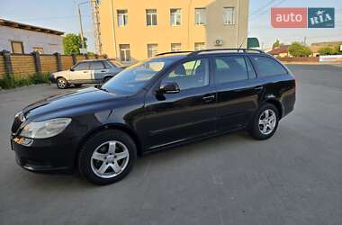 Універсал Skoda Octavia 2009 в Калинівці