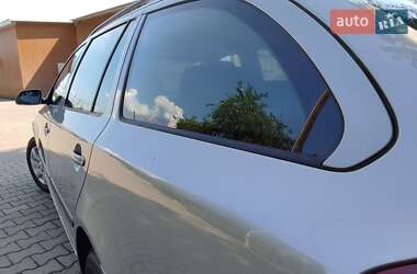 Универсал Skoda Octavia 2008 в 