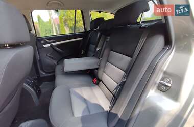 Универсал Skoda Octavia 2008 в 