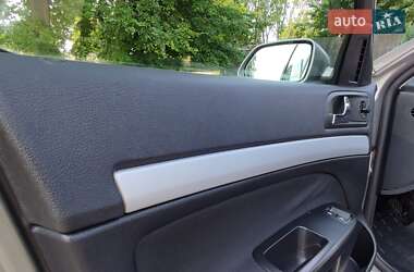 Универсал Skoda Octavia 2008 в 